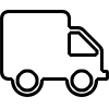 commercial auto icon