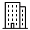 commercial property icon